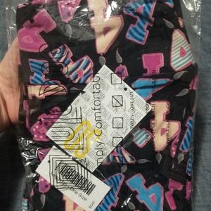 Lularoe OS Leggings